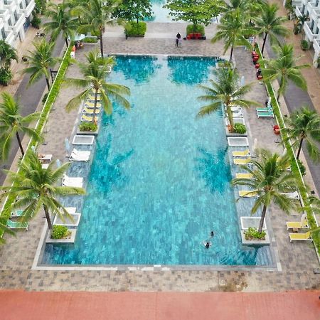 Golden Dragon Hotel ฟู้โกว๊ก ภายนอก รูปภาพ