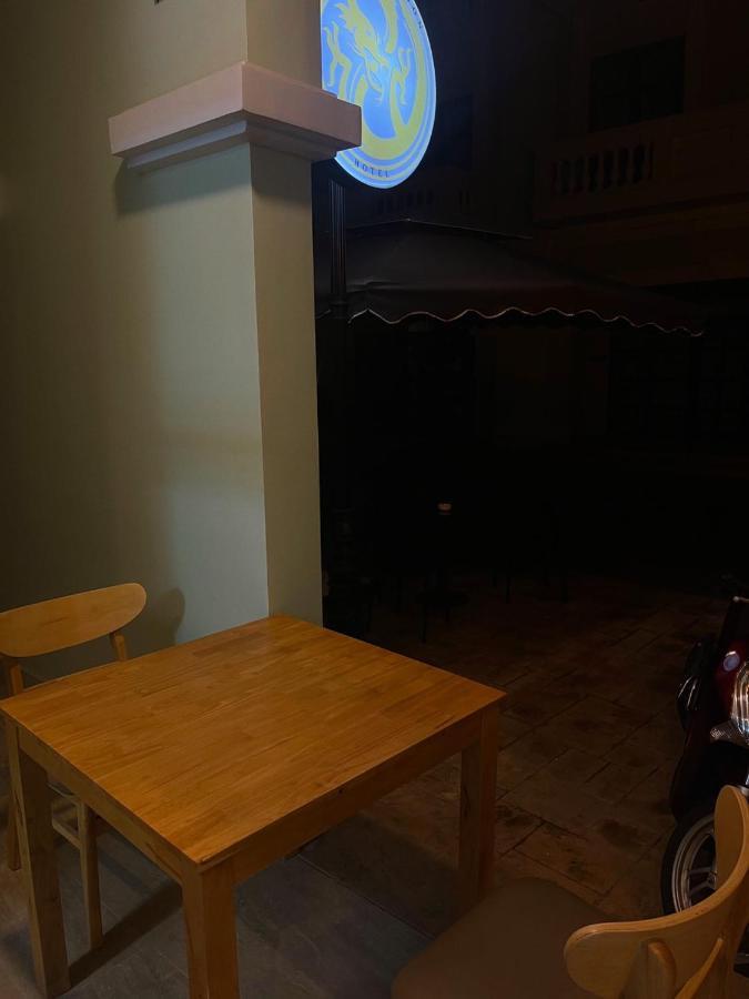 Golden Dragon Hotel ฟู้โกว๊ก ภายนอก รูปภาพ